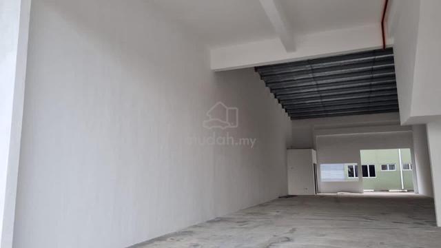 Prime Commercial Shop Lot for Rent – Kamunting, Perak 5