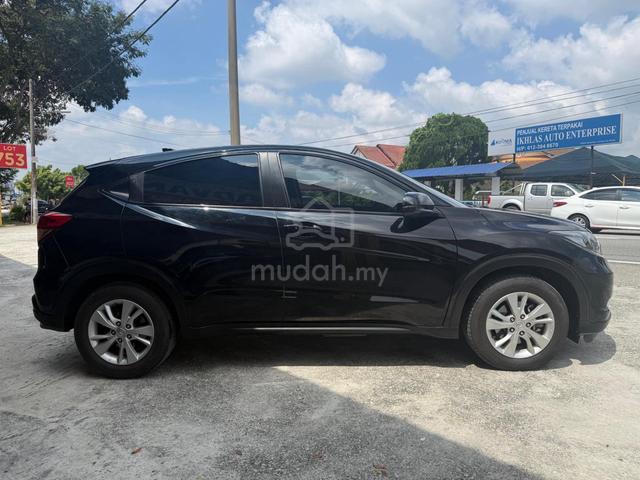 2015 Honda HR-V 1.8 E (A) LOAN KEDAI - 5