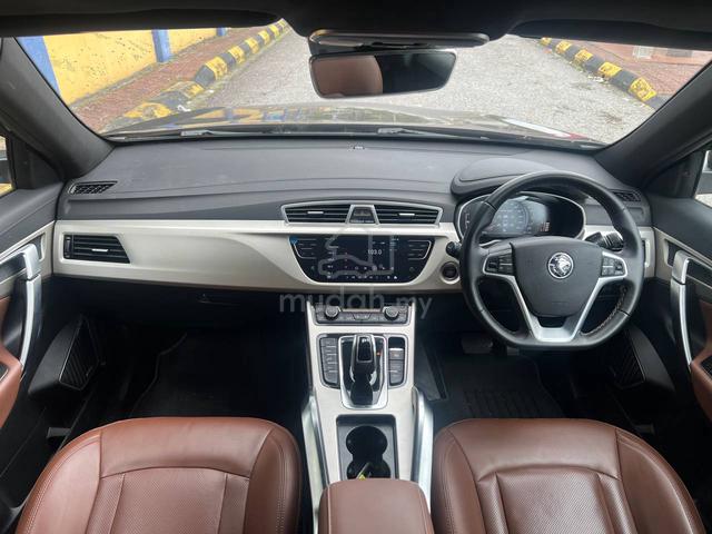 2022 Proton X70 1.8 EXECUTIVE 2WD (A) LOW MILEAGE - 5