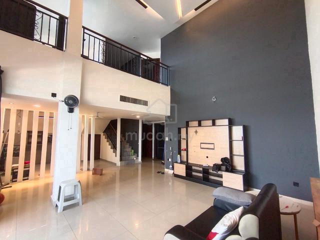 Bilik Sewa/ Anjung Seri Residence/ Masai/ No sharing bathroom/ Aircond 1