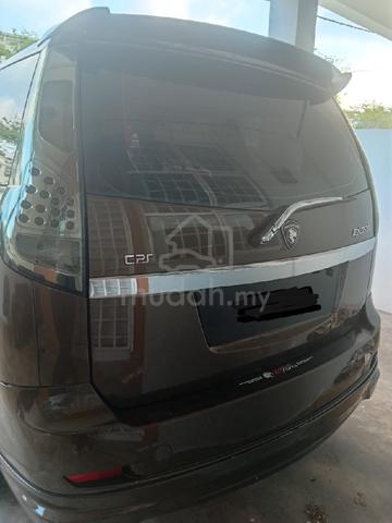 2010 Proton EXORA 1.6 H-LINE CPS (A) - 2