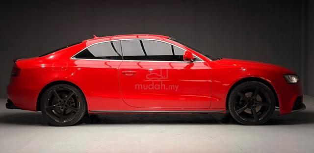 2010 Audi A5 2.0 Sport 180 TFSI Coupe (A) - 5