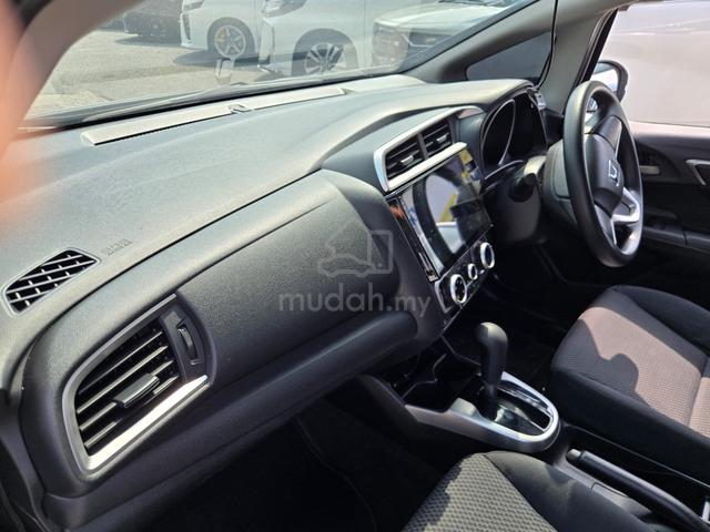 Honda Jazz 2020 1.5 Vtec - 5
