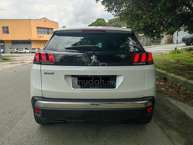 Peugeot 3008 1.6 ALLURE THP FULOAN OFER DATO TITOP - 4