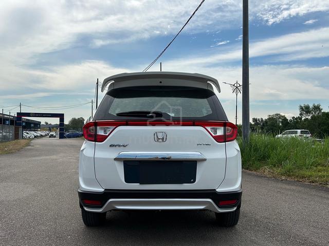 2019 Honda BR-V 1.5 V (A) - 5
