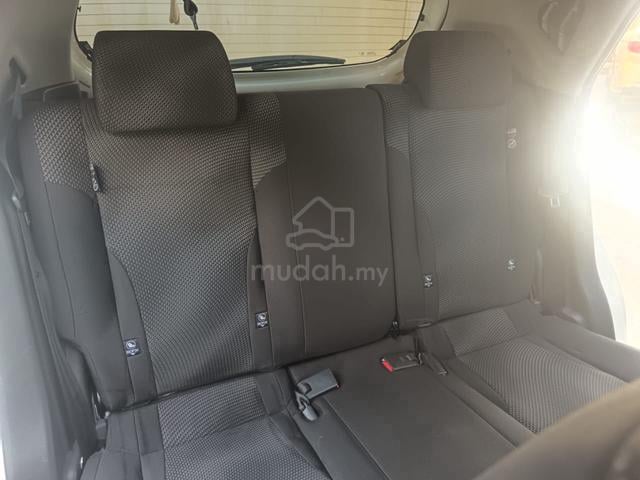 2017/18 Perodua MYVI 1.5 H (A) - 5