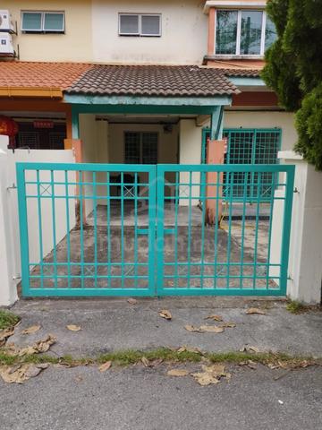 Double storey House Puchong Putra Prima For Sale 1