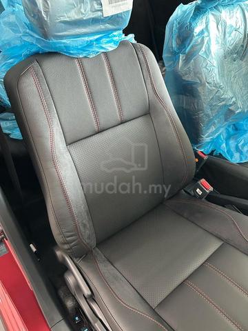 New Perodua Bezza (AT) / Full Loan / Rebate 1500 - 4