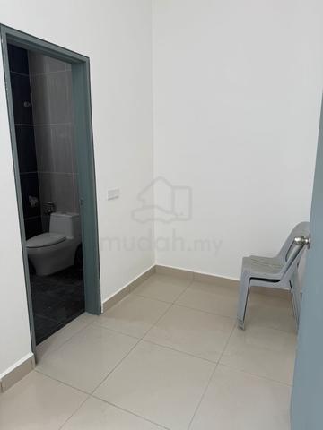 Permas jaya Masai Megah Ria Rinting Double Storey House For RENT 5