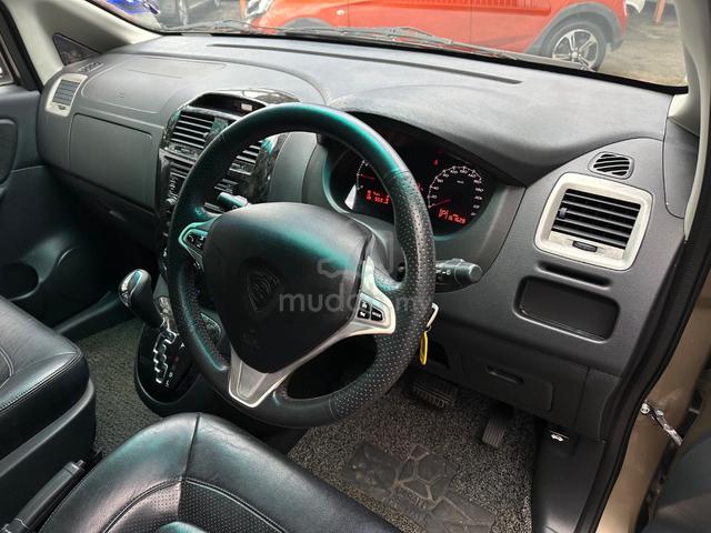 2015 Proton EXORA 1.6 BOLD PREMIUM (A) TIPTOP ✅ - 3