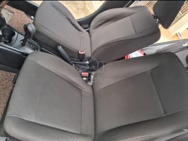 2017 Proton SAGA 1.3 EXECUTIVE CVT MY16 BT P2-13A - 4