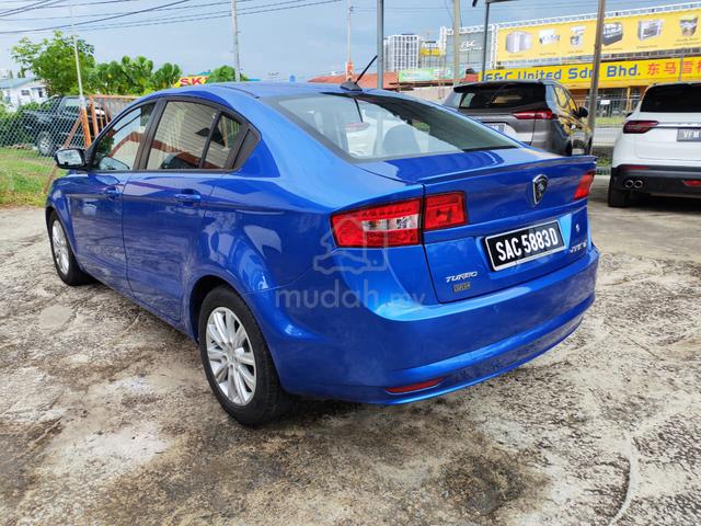 2017 Proton PREVE 1.6 CFE PREMIUM (A) - 4