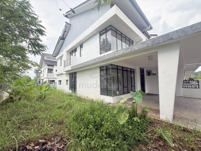 [3248Sqft] 2 Storey Corner House M Residence 1 Bdr Tasik Puteri Rawang 1