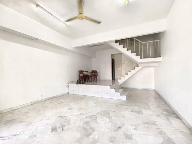 Double Storey Putra Indah Near MRT Serdang Raya Equine Seri Kembangan 1