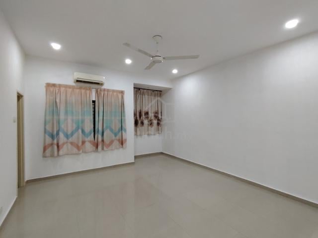 Bandar Mahkota Cheras / Cheras / 2 Storey House 1