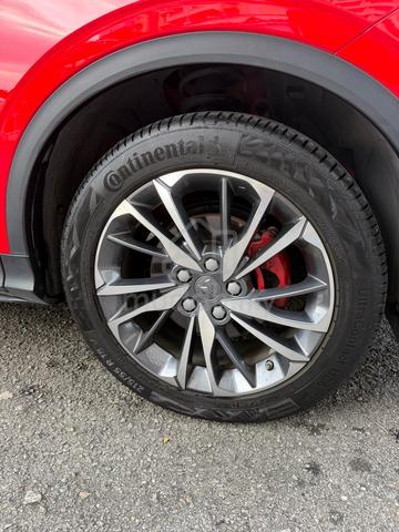 [URGENT] 2022 Proton X50 TGDI FLAGSHIP 1.5L (A) - 3