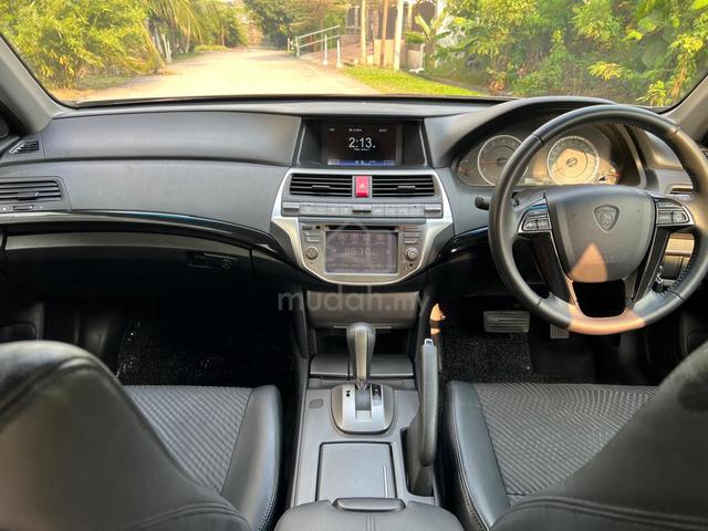 2019 Proton PERDANA 2.0 Vtec/ F.Loan/ 3yWarranty! - 5