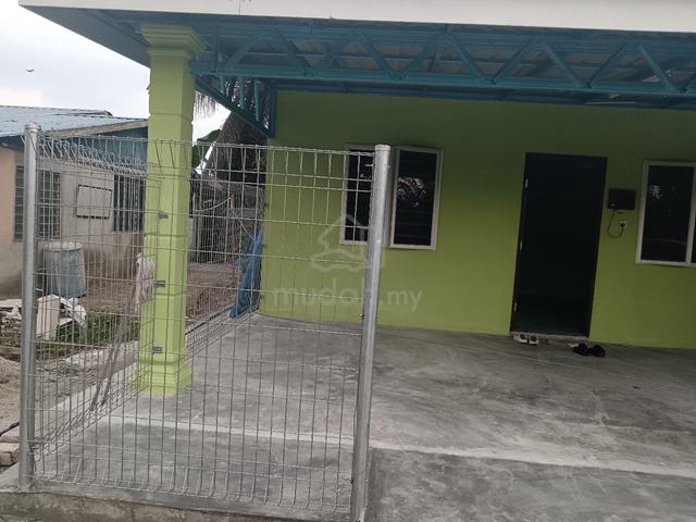 single teres house 1