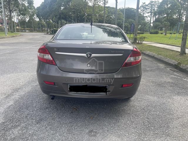2014 Proton PERSONA 1.6 SV (A) - 3