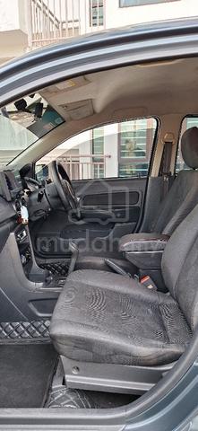 2012 Proton SAGA 1.3 FLX (A) - 5