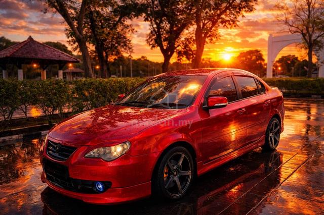 2016 Proton PERSONA 1.6 SV (A)-BLCKLIST CN LOAN!!! - 2