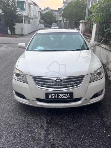 2009 Toyota CAMRY 2.0 G (A) - 3