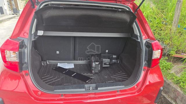 2025 Perodua MYVI 1.5 AV MY17 FACELIFT (A) - 5