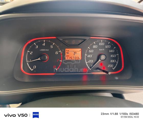 2017 Perodua BEZZA 1.3 PREMIUM X (A) - 5
