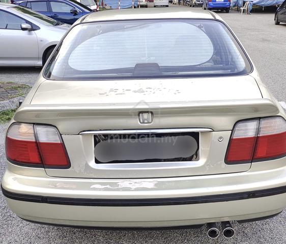 1996 Honda ACCORD 2.2 EXI-S (A) - 2