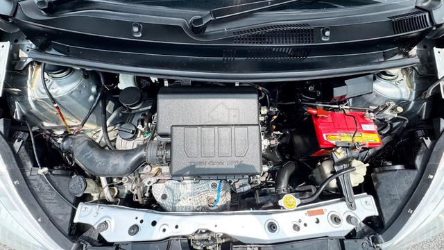 2012 Perodua MYVI 1.5 SE FACELIFT ZHS (A) Cashback - 4