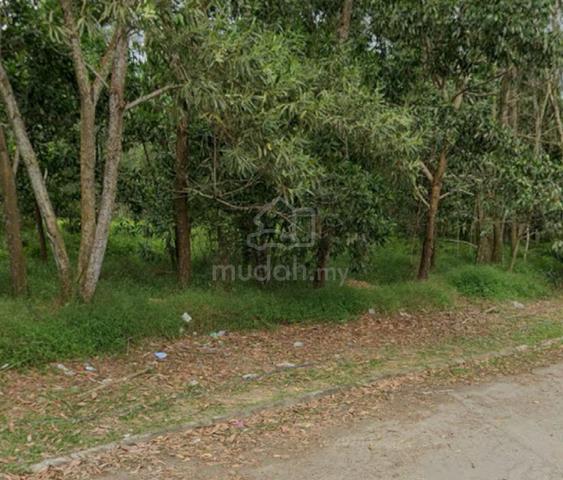 Kulai Indahpura Industries Park Medium Industries Land 4