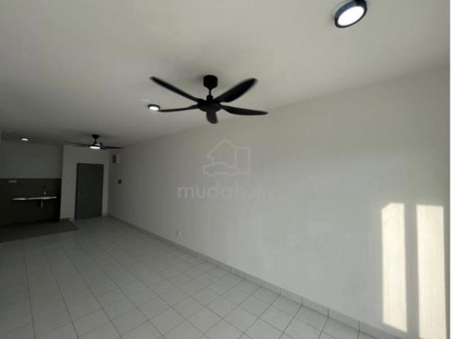 Kondominium Kiara Kasih 1