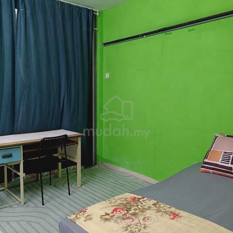 Non-sharing Single room with utility -Townhouse not condo 1