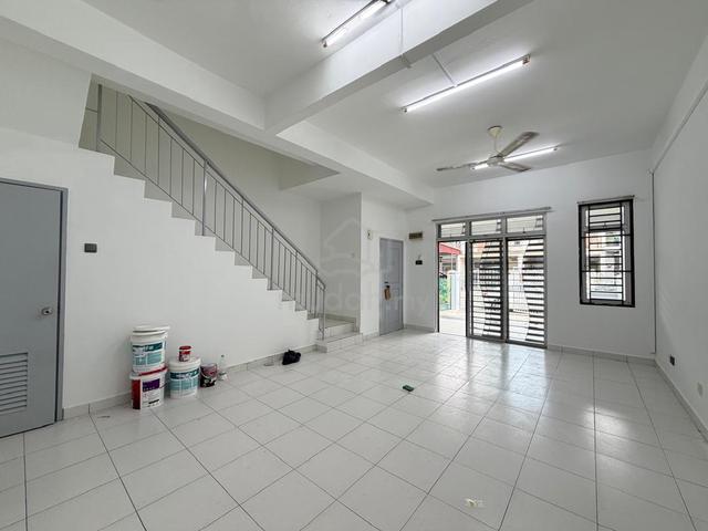 Bandar Pulai Jaya Double Storey Full Loan 1