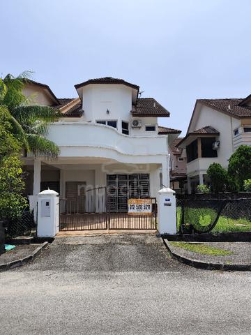 Kulim Hi tech house for sale 1