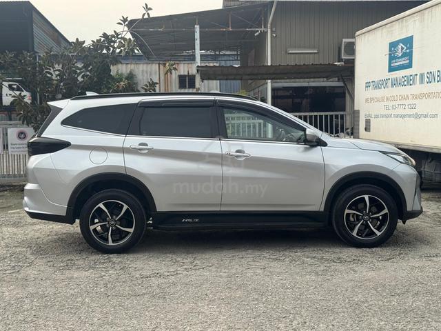 2022 Perodua ARUZ 1.5 AV(A)F/S RECORD PERODUA - 5
