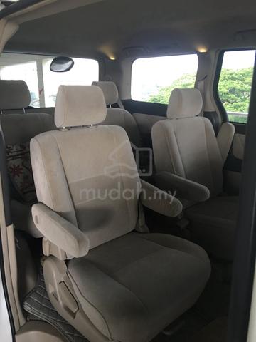 2006 Toyota ALPHARD 2.4 (A) - 4