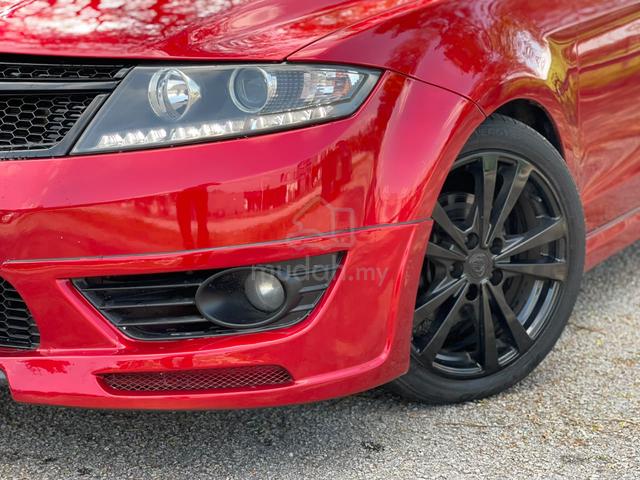 2018 Proton PREVE 1.6 CFE PREMIUM (A) kosong muka - 5