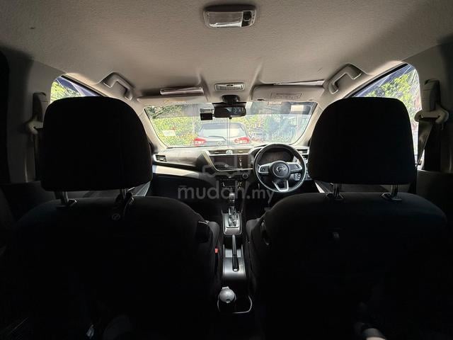 2022 Perodua MYVI 1.5 H (A) - 2