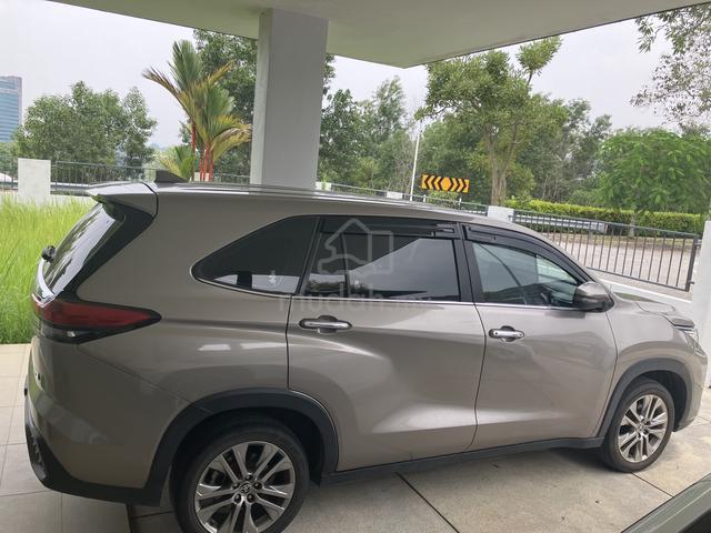 2023 Toyota Innova Zenix 2.0V 1 Owner - 5