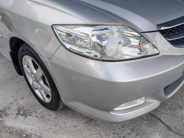 2007 Honda City 1.5 Ids-I(A)Good Running Condition - 3