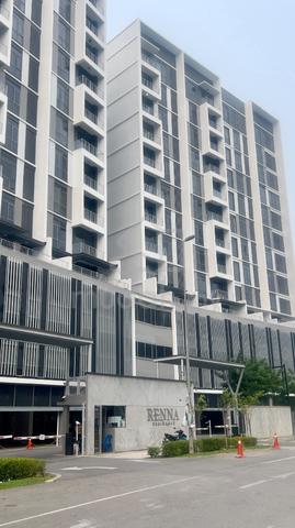 Renna Residence @ The NorthBank 1