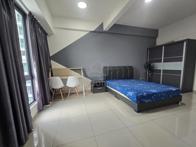 COSY MASTER ROOM @ Promenade, Bayan Baru✨✨✨✨ 1