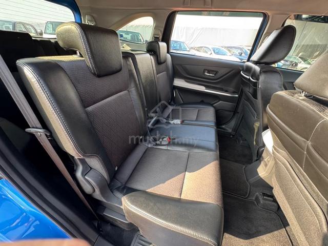 2022 Toyota VELOZ 1.5 + 1 YEAR WARRANTY + SERVICE - 5