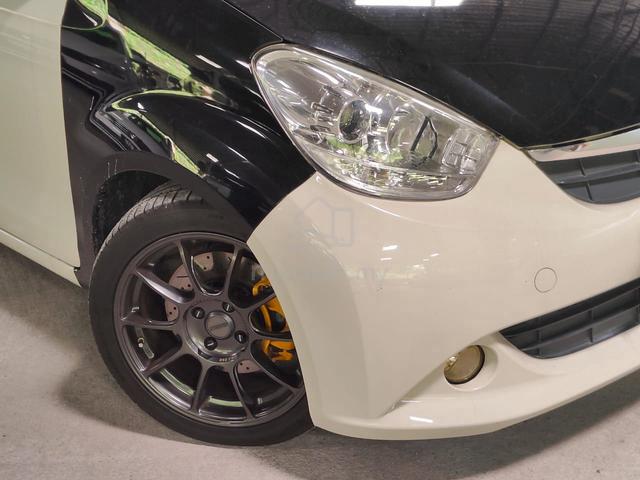 2012 Perodua MYVI 1.3 EZI PREMIUM (A) CAR KING - 3