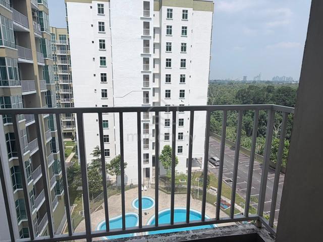 Seri Molek Perdana 1