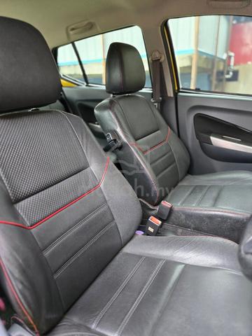 2016 Perodua AXIA 1.0 AV (A) - 5