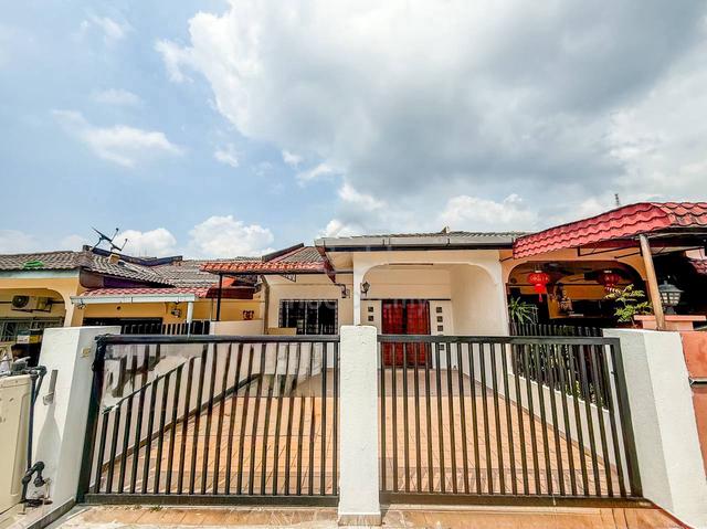 FREEHOLD, SOLOK SERI TANJUNG, TAMAN SRI ANDALAS, Klang 1