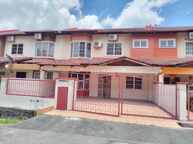 Bandar Sunway Semenyih, Semenyih 1