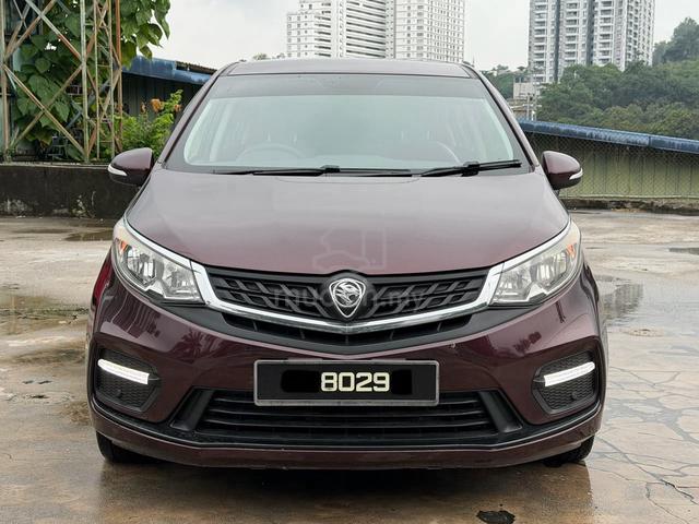 2020 Proton PERSONA 1.6 PREM (A) CASH B/L LOAN KED - 2